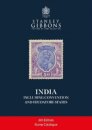 India (including Convention and Feudatory States)