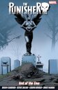 The Punisher Vol. 2: End of the Line