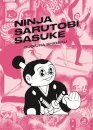Ninja Sarutobi Sasuke
