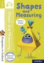 Progress with Oxford: Shapes and Measuring Age 6-7 (Paperback)