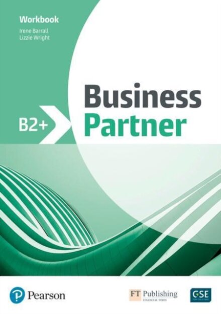 Business Partner B2+ Workbook