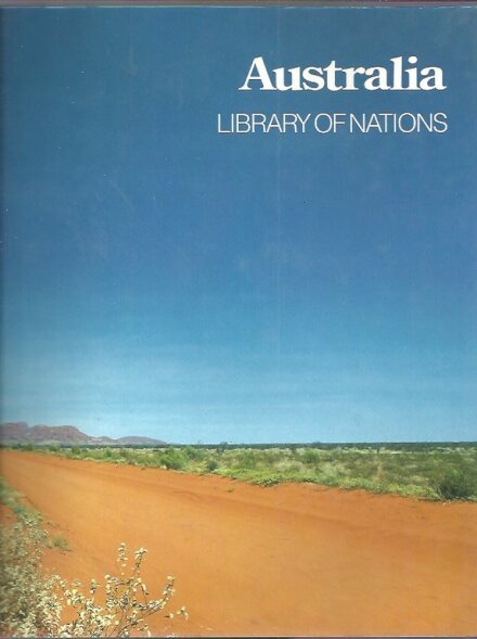 Australia - Library of Nations