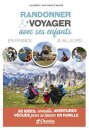 Randonner & voyager avec ses enfants en France & ailleurs