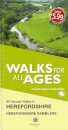 Walks for All Ages in Herefordshire