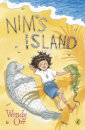 Nim'S Island