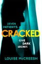 Cracked