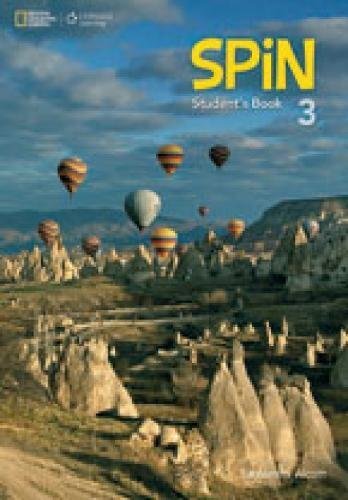 Spin 3 Student Book