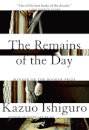 Remains of the Day