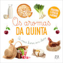 Os Aromas Da Quinta