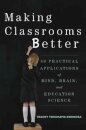 Making Classrooms Better