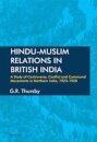 Hindu-Muslim Relations in British India