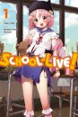 School-Live!, Vol. 1