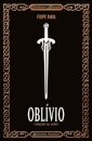 Oblívio - Edição de Luxo Crónicas de Allaryia - Volume VII