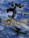 Republic's A-10 Thunderbolt II