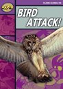 Rapid Reading: Bird Attack! (Stage 1, Level B)