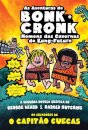 As Aventuras De Bonk E Cronk