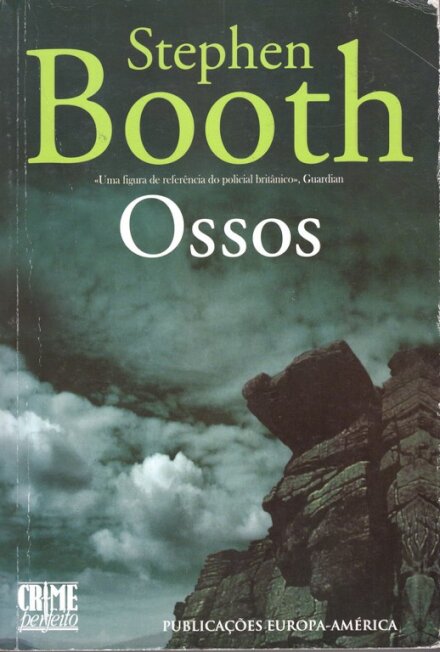 Ossos