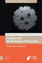 Zeolites and Metal-Organic Frameworks