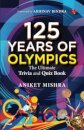 125 Years of Olympics