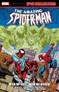 Amazing Spider-Man Epic Collection: Web of Life, Web of Death