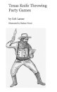 Texas Knife Throwing Party Games