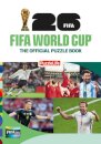 The Official Fifa World Cup Puzzle Book