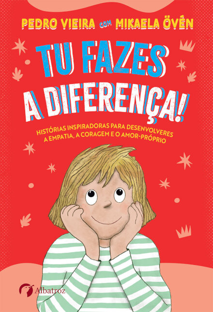 Tu Fazes a Diferença!