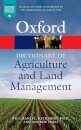 A Dictionary of Agriculture and Land Management