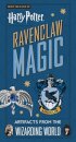 Harry Potter: Ravenclaw Magic - Artifacts from the Wizarding World