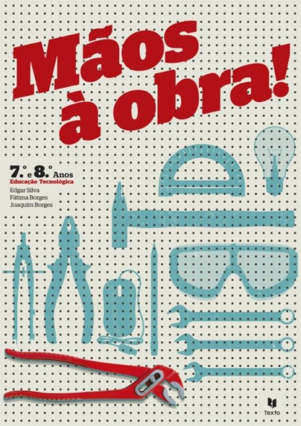 Mãos à obra! 7.º/8.º Manual do Aluno 2025