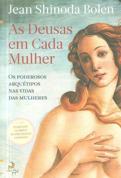 As Deusas Em Cada Mulher