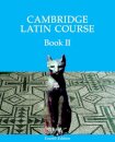 Cambridge Latin Course Book 2 Student's Book 4th Edition