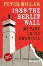 1989 the Berlin Wall