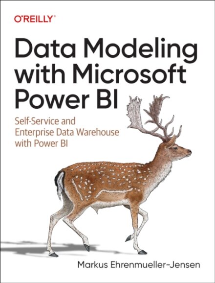 Data Modeling with Microsoft Power BI