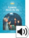 Classic Tales, Second Edition 1: Lownu Mends the Sky Book and Audio MultiROM