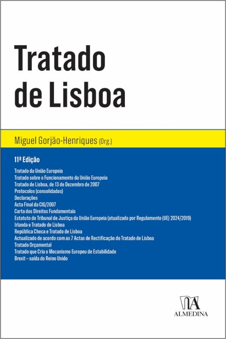 Tratado De Lisboa