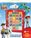 ME READER TOY STORY 1-5 SOUND BOOK