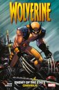 Wolverine: Enemy of The State