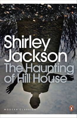 Haunting Of Hill House