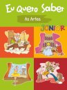 Eu Quero Saber - Artes