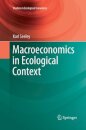 Macroeconomics in Ecological Context