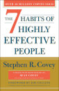 7 Habits Of Highly Effective People: Revised And U