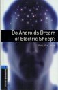 OBWL 3E Level 5: Do Androids Dream Of Electric Sheep?