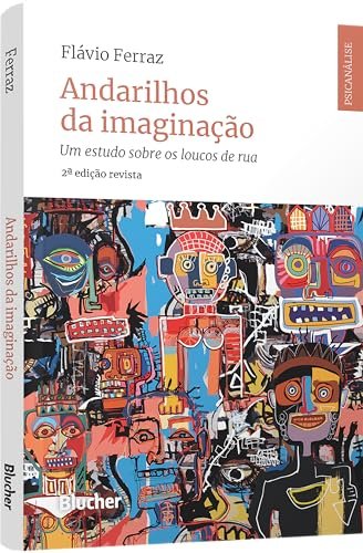 Andarilhos Da Imaginação