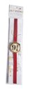 Harry Potter: Platform 9-3/4 Elastic Band Bookmark