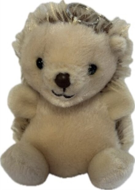 PP Hedgie Hedgehog K 4In