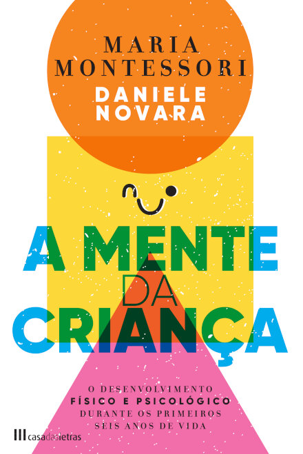 A Mente da Criança