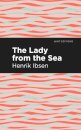 The Lady from the Sea