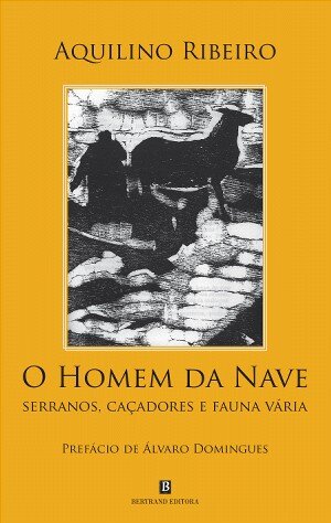 O Homem da Nave