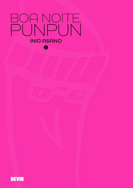 Boa Noite Punpun 02